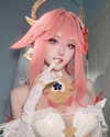 gallery_cosplayer Altpins Profile Picture