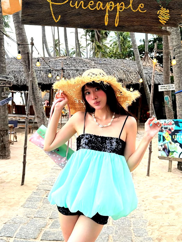 lyhythuedoxinh instagram image archive image