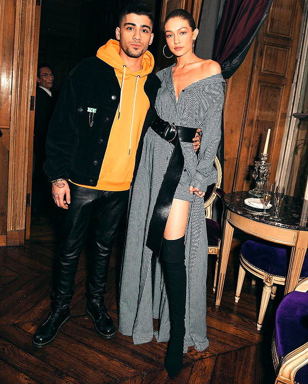 gigihadid instagram image archive image