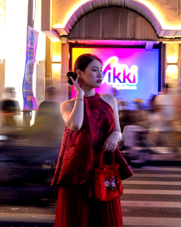 lyhythuedoxinh instagram image archive image