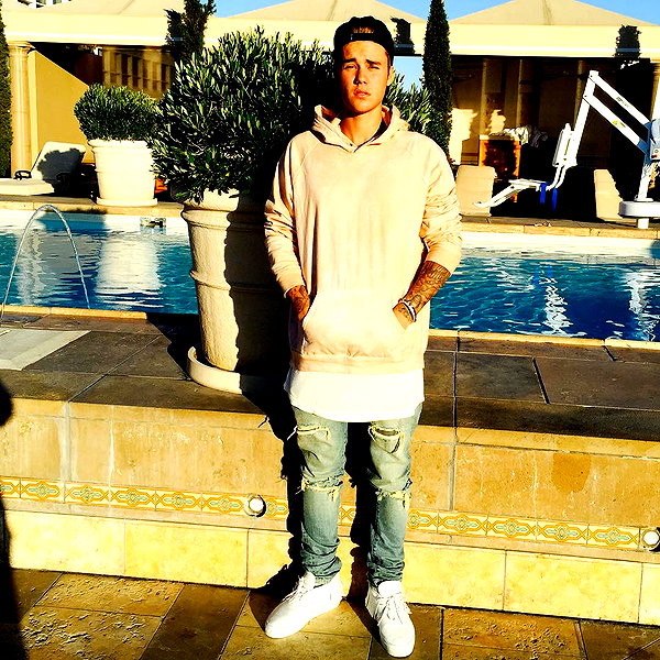 lilbieber instagram image archive image