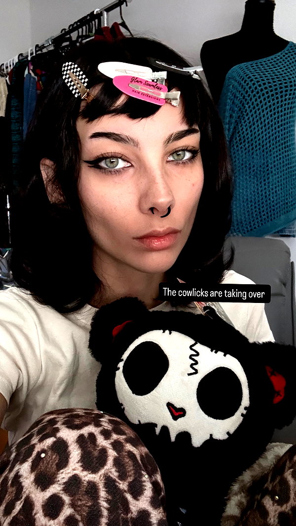 ibit3irl instagram image archive image