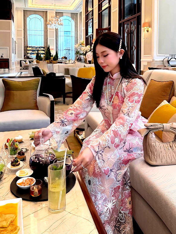 lyhythuedoxinh instagram image archive image