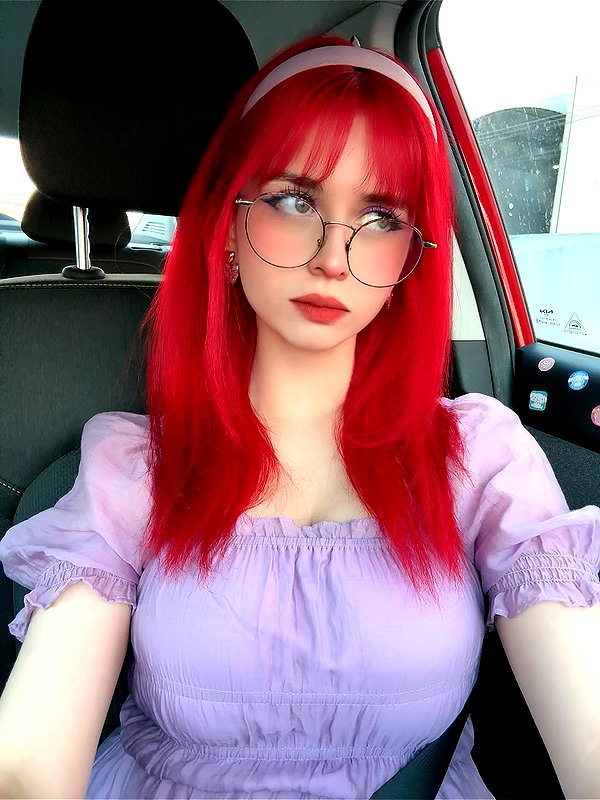 lulymakima instagram image archive image