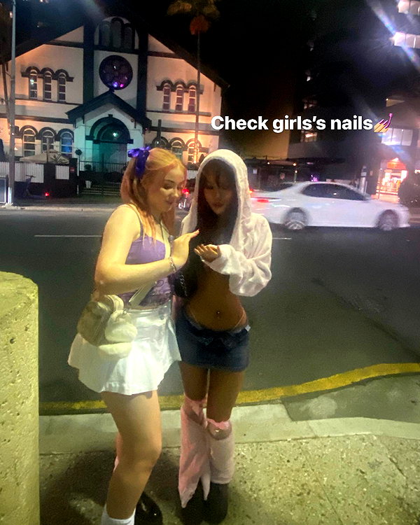 namarivixen instagram image archive image