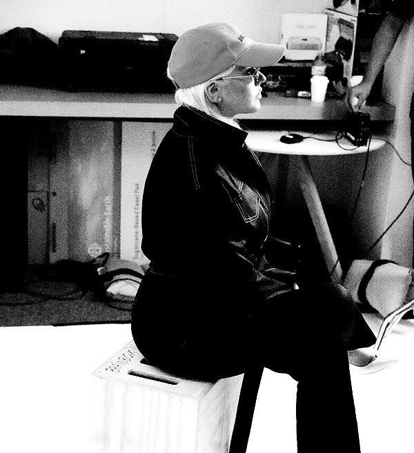xtina instagram image archive image