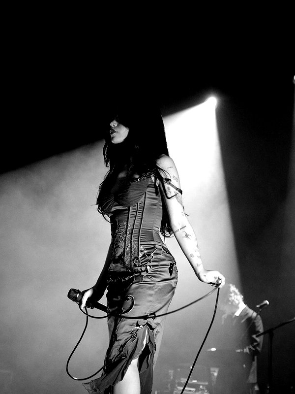 nessabarrett nessabarrett archive image
