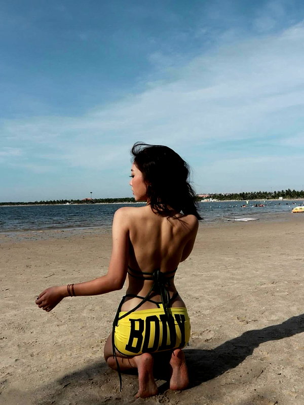 lyhythuedoxinh instagram image archive image