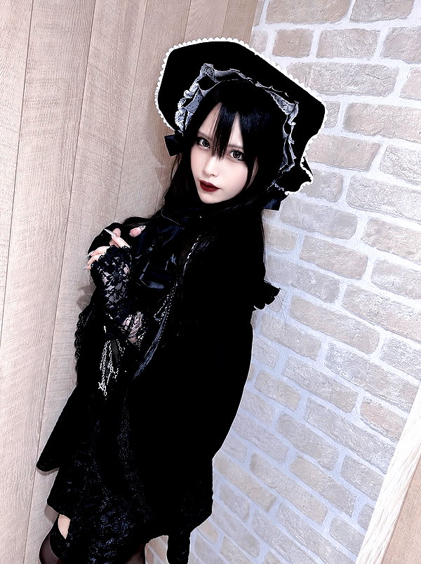 yamikumo_leisa instagram image archive image