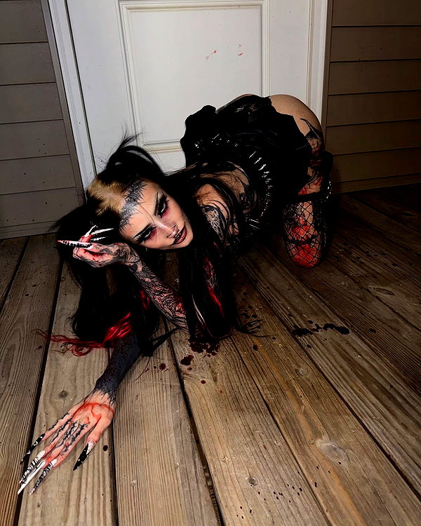 m0rguekittyy instagram image archive image