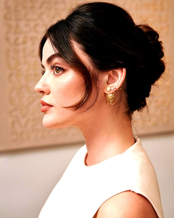 lucyhale instagram image archive image