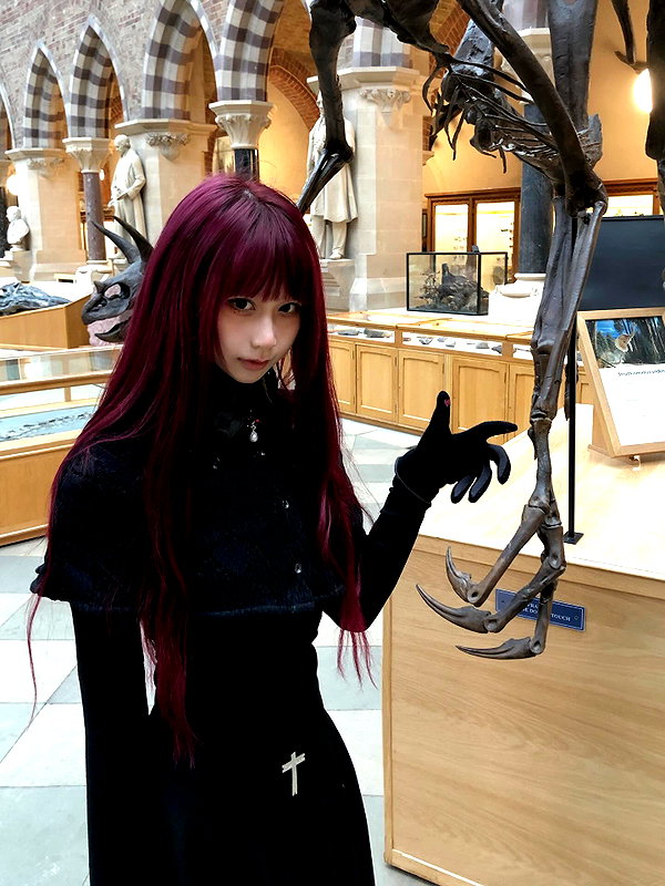 gakioyo instagram image archive image