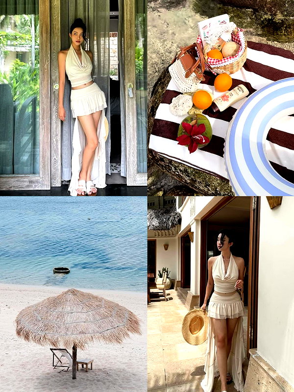 lyhythuedoxinh instagram image archive image