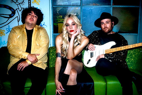 cannonstheband instagram image archive image
