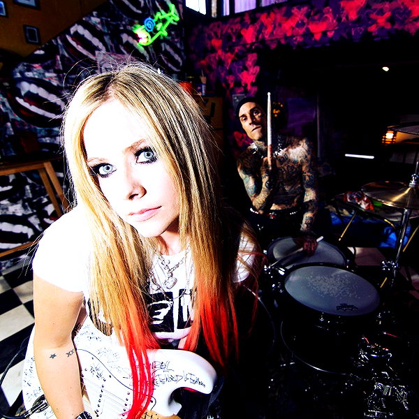 avrillavigne instagram image archive image