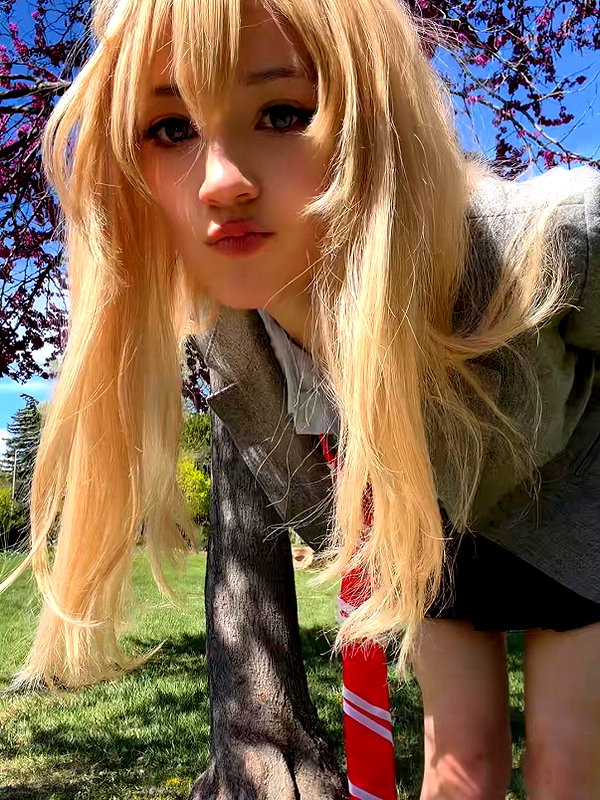 jillynozomi instagram image archive image