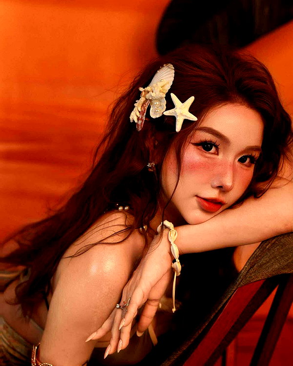 lyhythuedoxinh instagram image archive image