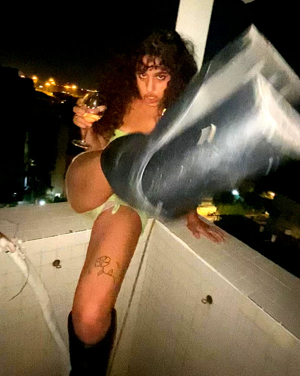 naamasini instagram image archive image