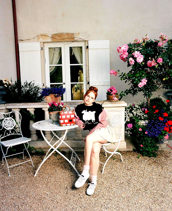 madelame instagram image archive image