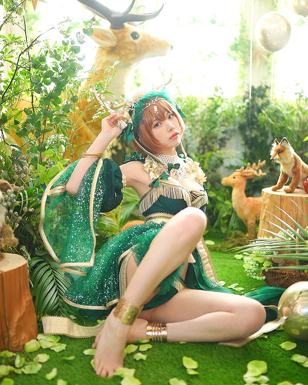 enakorin instagram image archive image