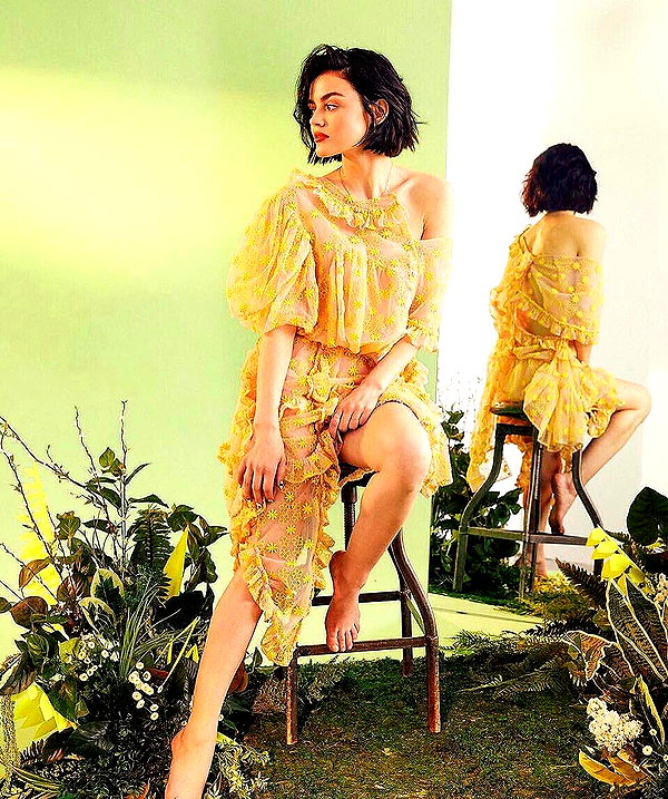 lucyhale instagram image archive image