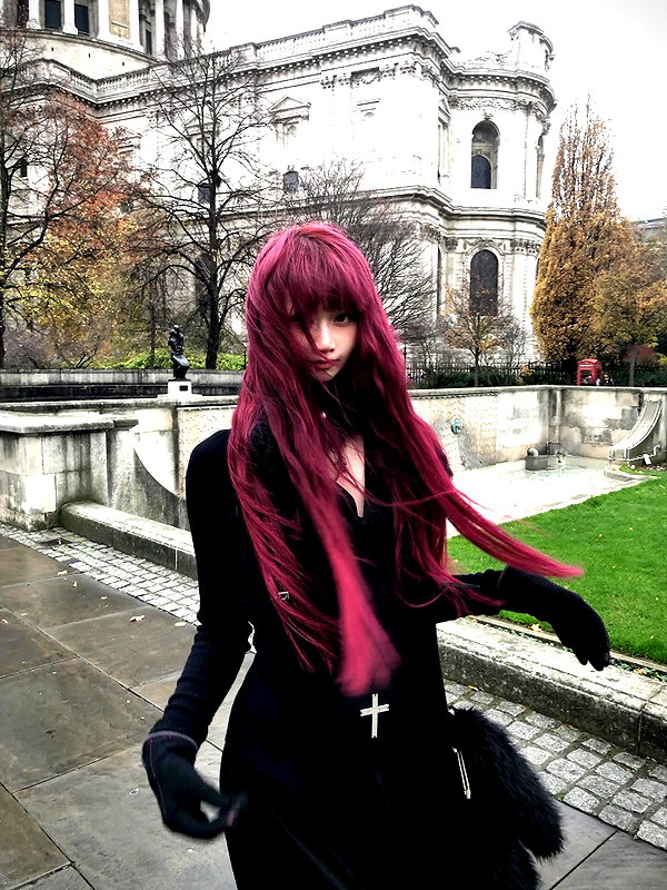 gakioyo instagram image archive image