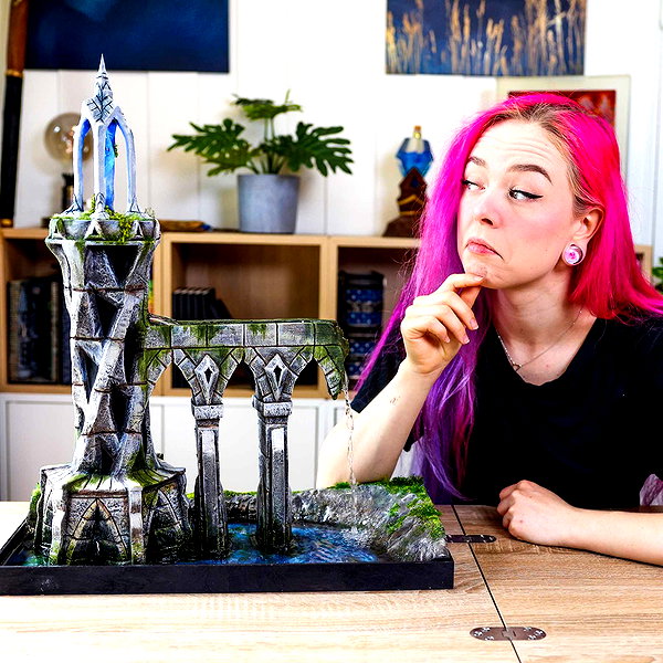 thenerdforge instagram image archive image