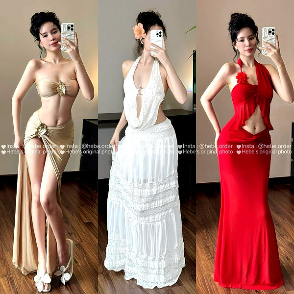 lyhythuedoxinh instagram image archive image