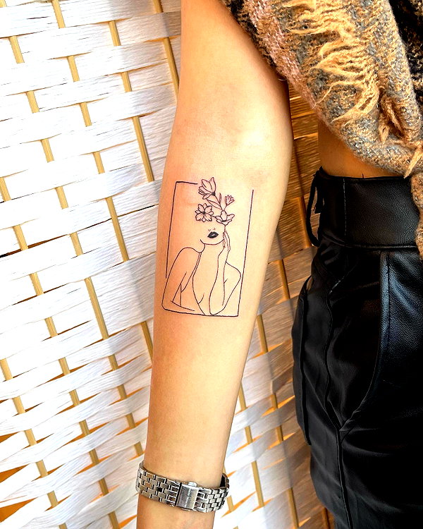 Archived image from @mika_franco_tattoos on Instagram