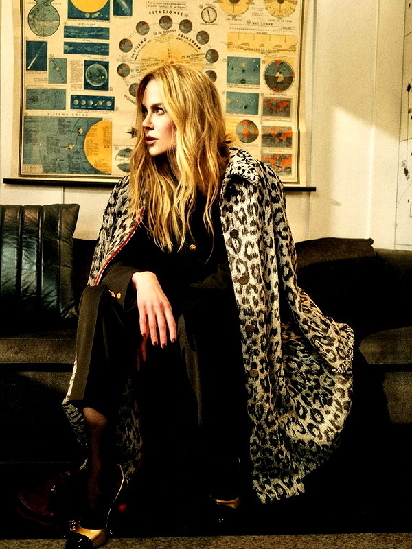 nicolekidman instagram image archive image