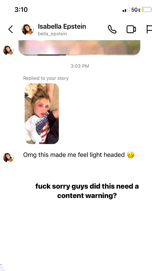 gabbyepstein instagram image archive image