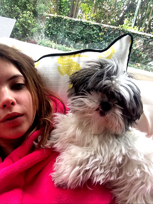 ashleybenson instagram image archive image