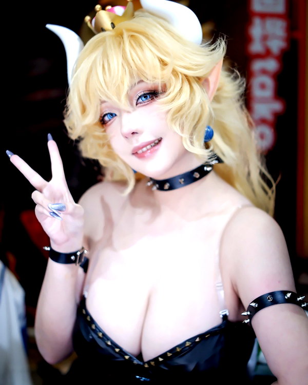 Archived image from @takomayuyi on Instagram