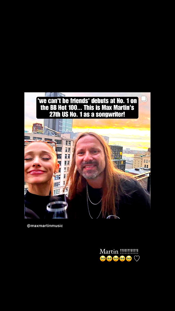 arianagrande instagram image archive image