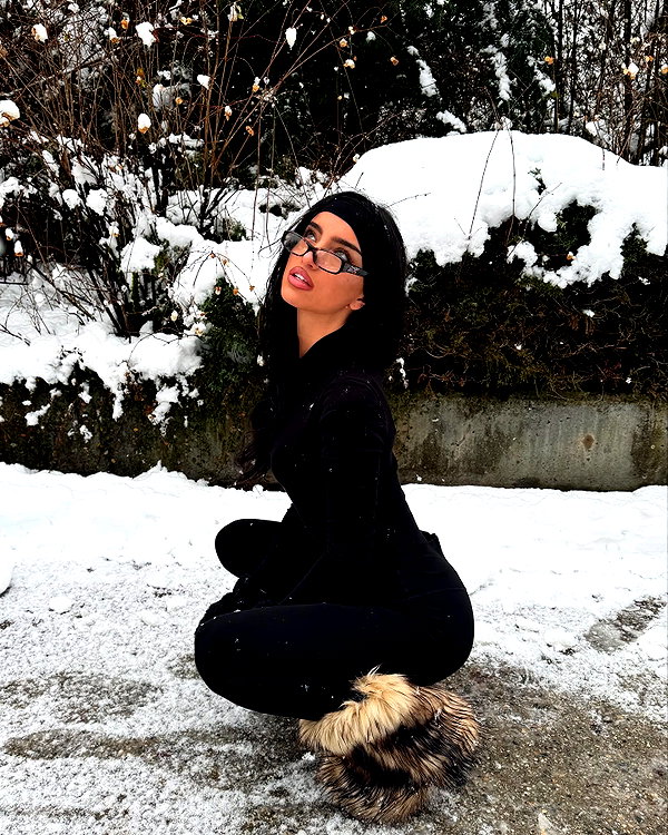 ellachristo instagram image archive image