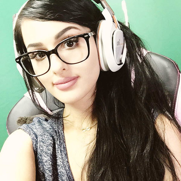 sssniperwolf instagram image archive image