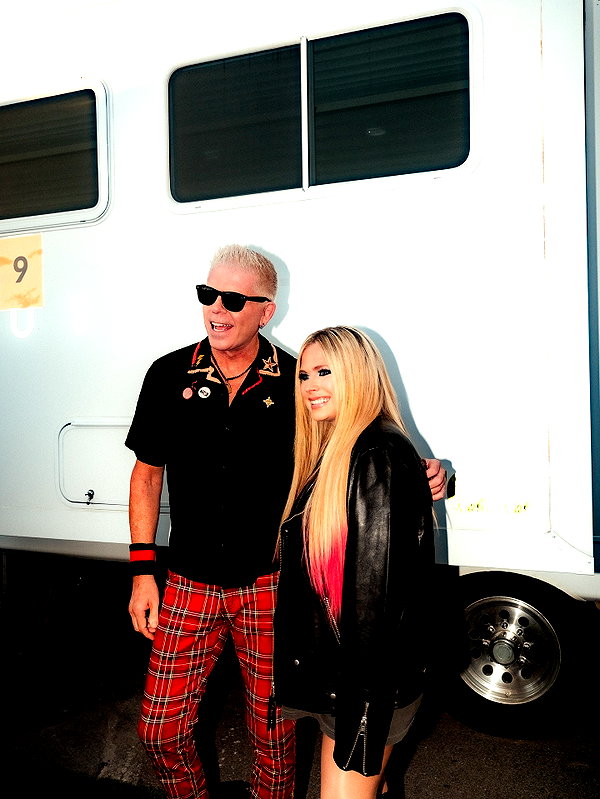 avrillavigne instagram image archive image