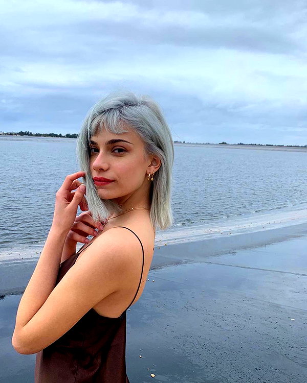abigailgilat instagram image archive image