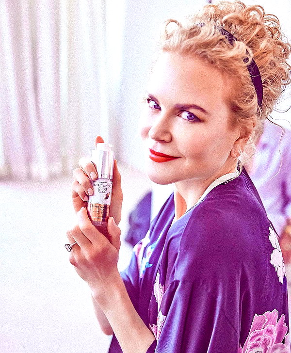 nicolekidman instagram image archive image