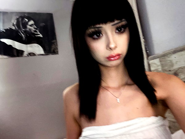 angelicdispair instagram image archive image