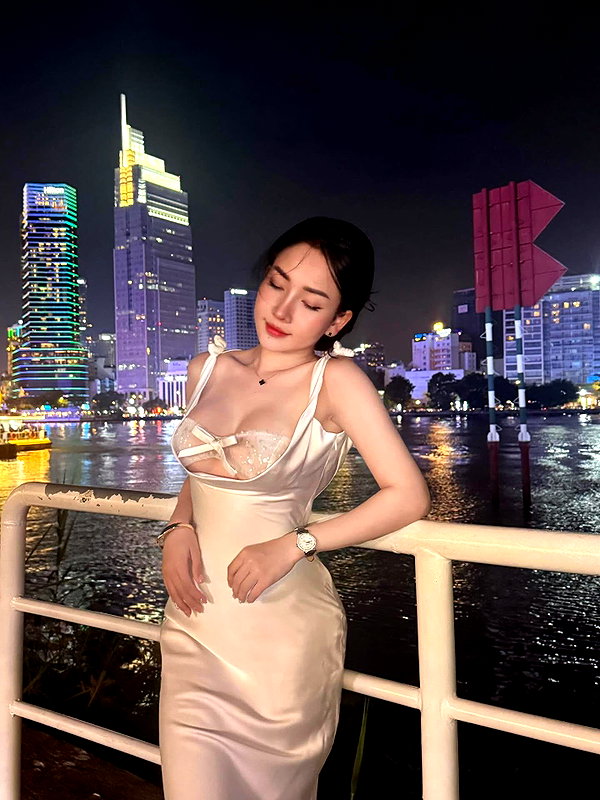 lyhythuedoxinh instagram image archive image