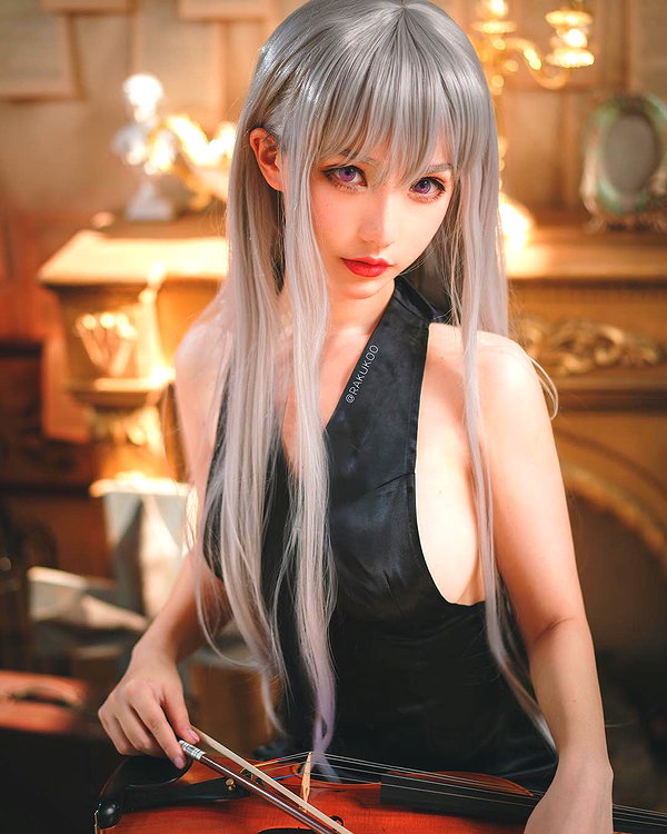 rakukoo instagram image archive image