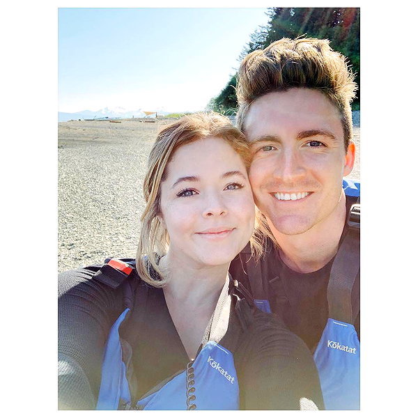 sashapieterse instagram image archive image