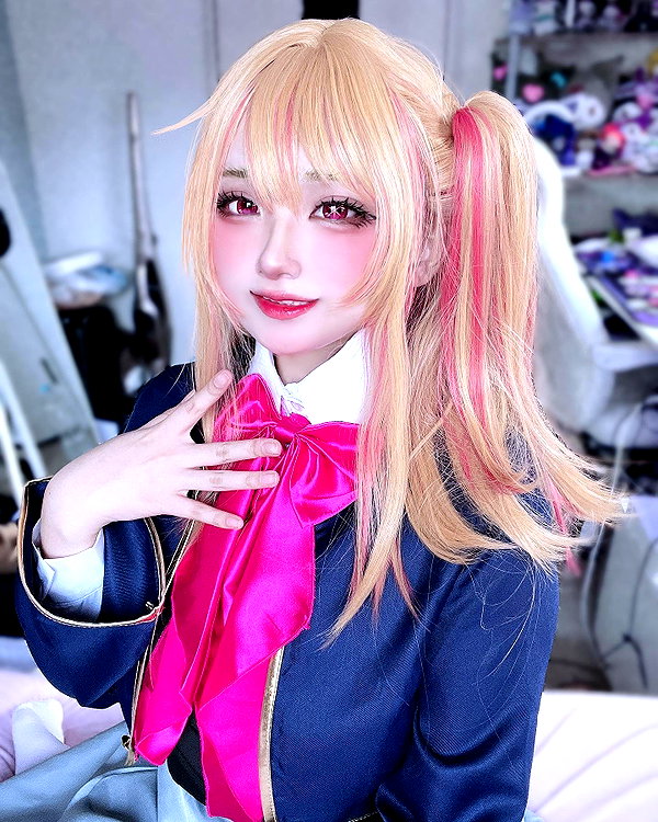 purinn_cos instagram image archive image
