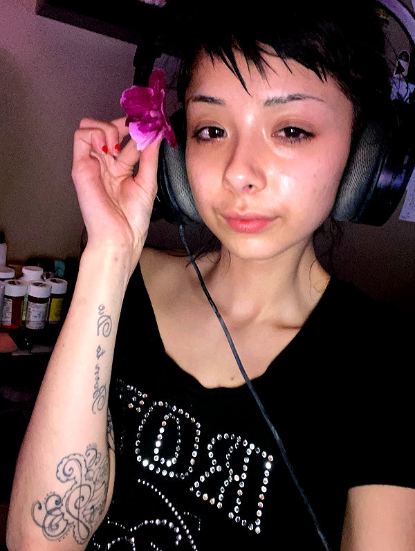 angelicdispair instagram image archive image