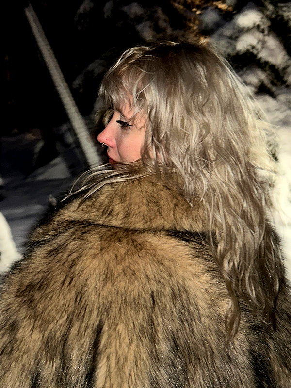 vollkova__ instagram image archive image