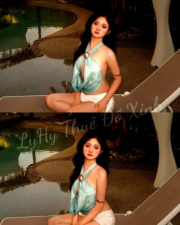 lyhythuedoxinh instagram image archive image