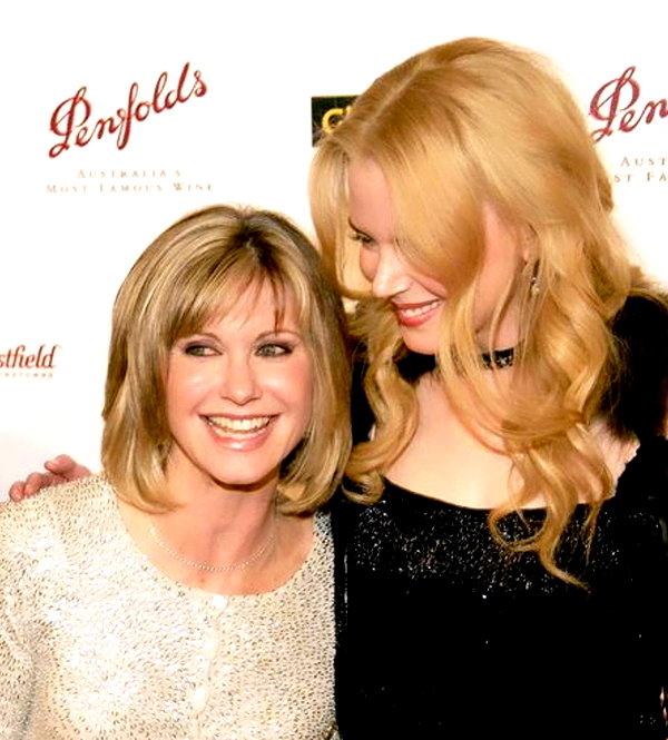 nicolekidman instagram image archive image