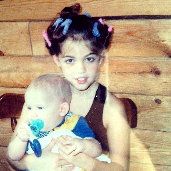 lucyhale instagram image archive image