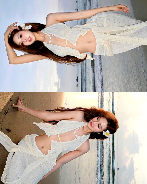 lyhythuedoxinh instagram image archive image